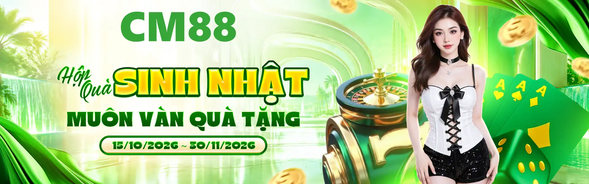 cm88 leko banner